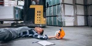 Image for Connect With a Slip & Fall Accident Lawyer in Your Area