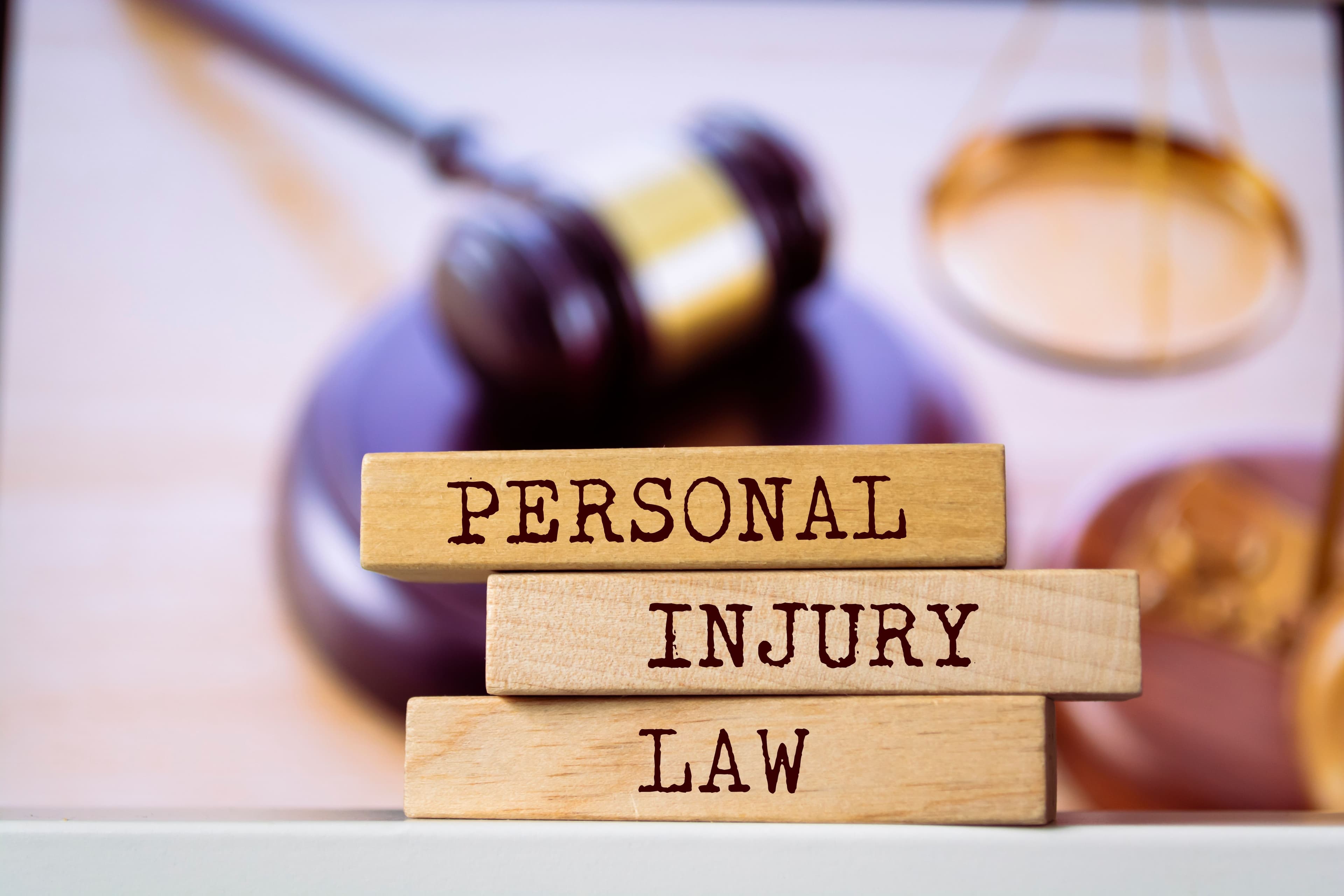 Image for From Hospital to Courtroom: The Journey With a Personal Injury Lawyer