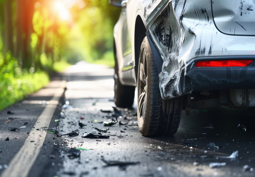 Should I Get a Lawyer for a Minor Car Accident?