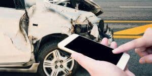 Image for Connect With an Uber Accident Lawyer in Your Area
