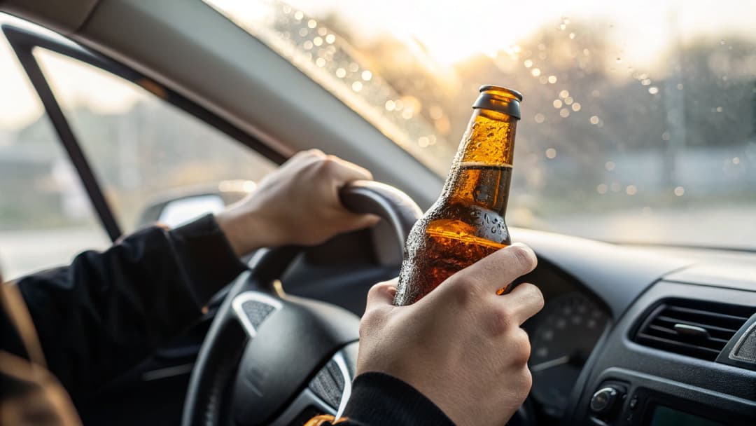 How Is a DUI Accident Settlement Calculated?