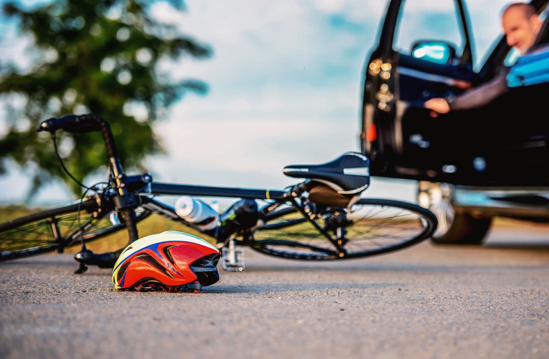 Legal Rights of Cyclists: What You Need To Know After a Bike Accident