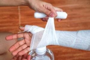 Image for Who Is Liable for a Burn Injury in a Public Place?