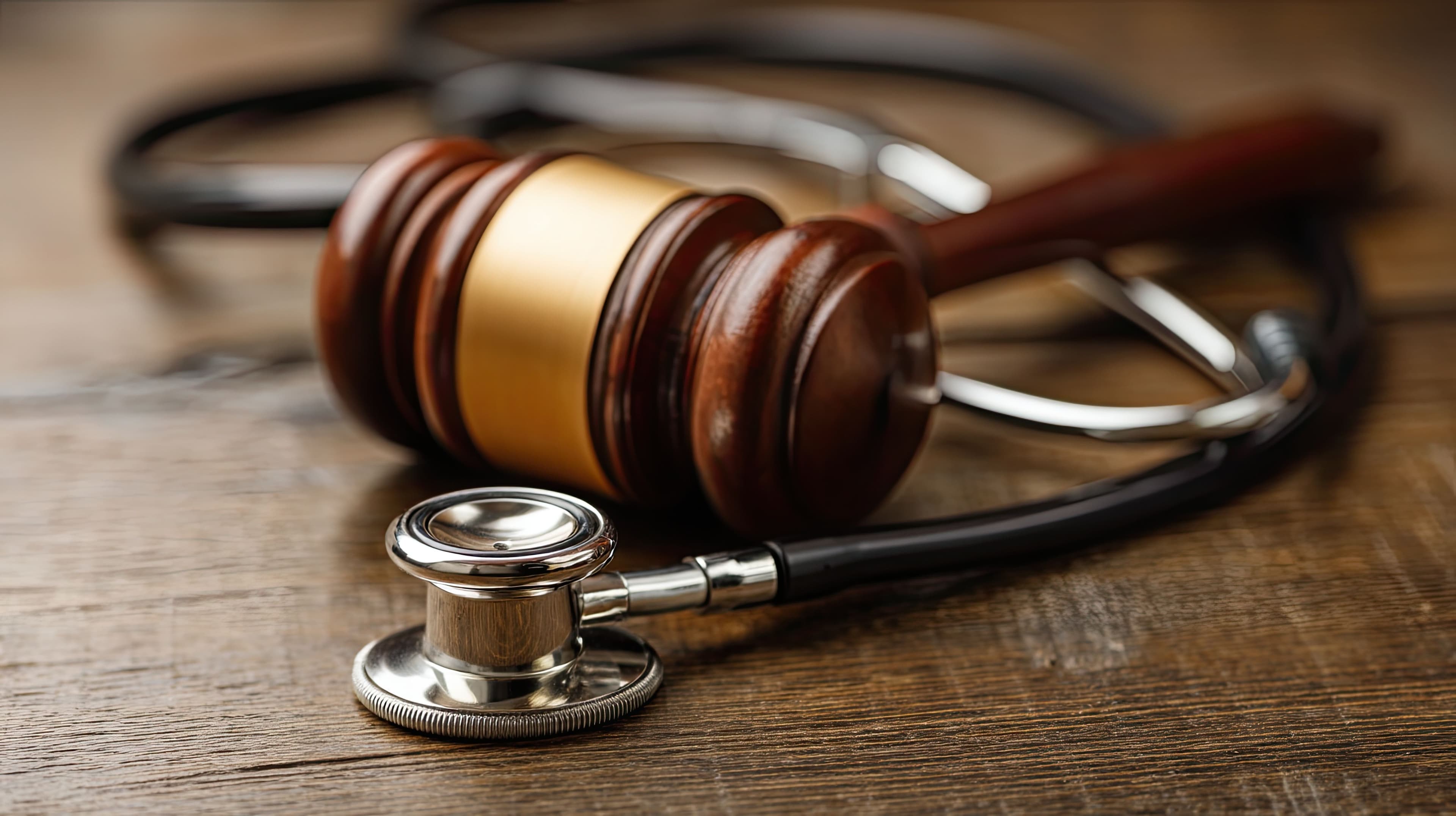 Image for Connect With a Medical Malpractice Lawyer in Your Area