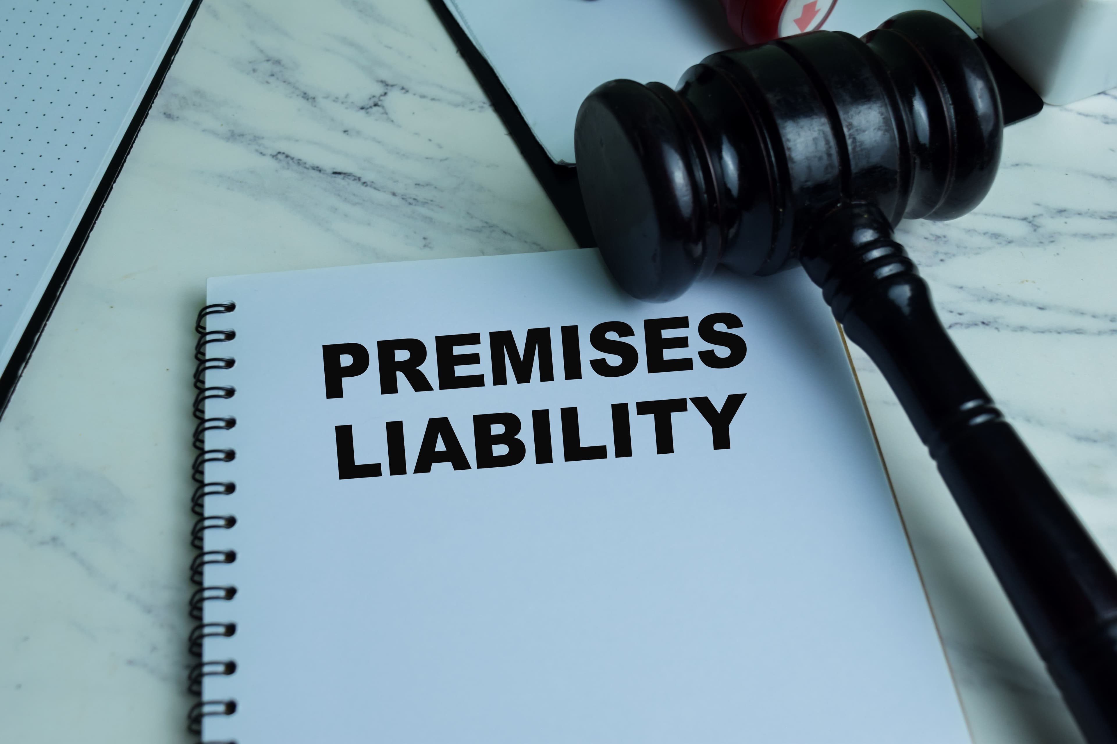 Image for Connect With a Premises Liability Lawyer in Your Area