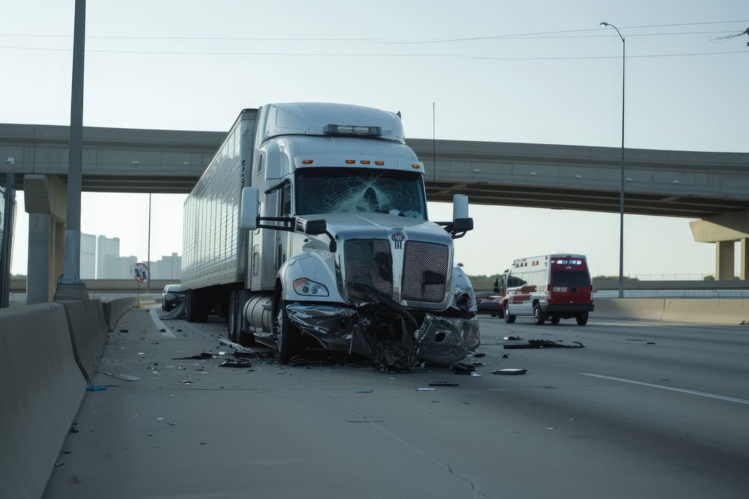 The Critical Role of Truck Accident Lawyers in Your Recovery