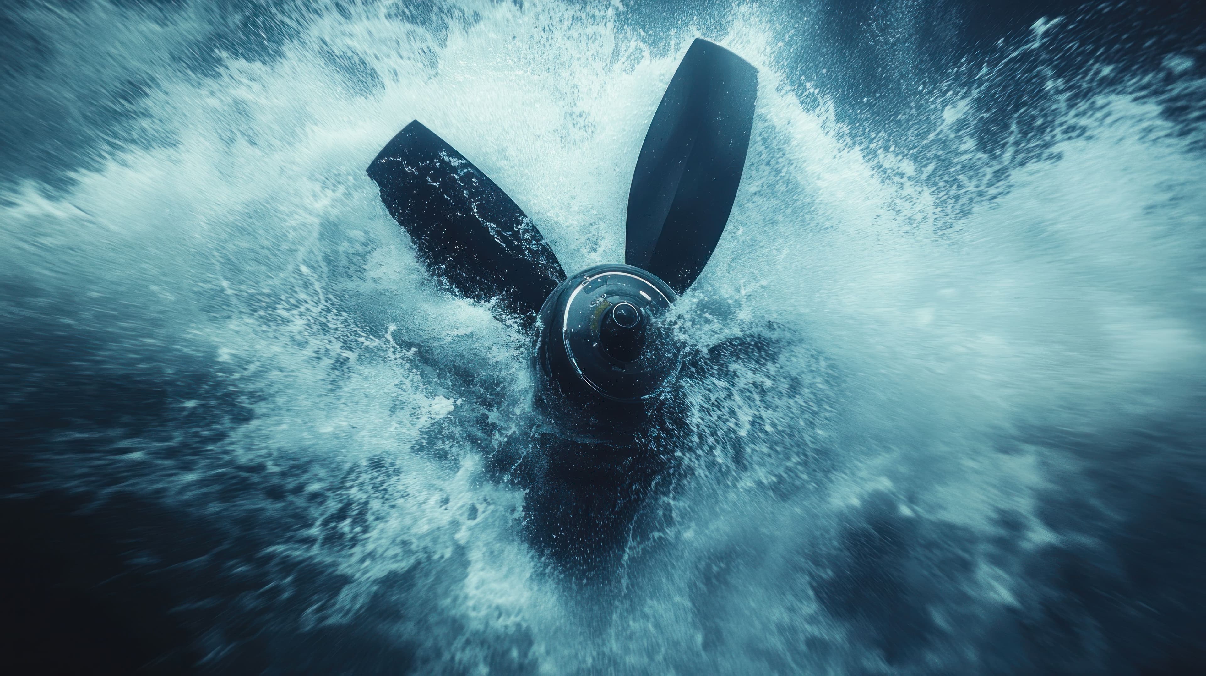 Image for Understanding Boat Propeller Injuries