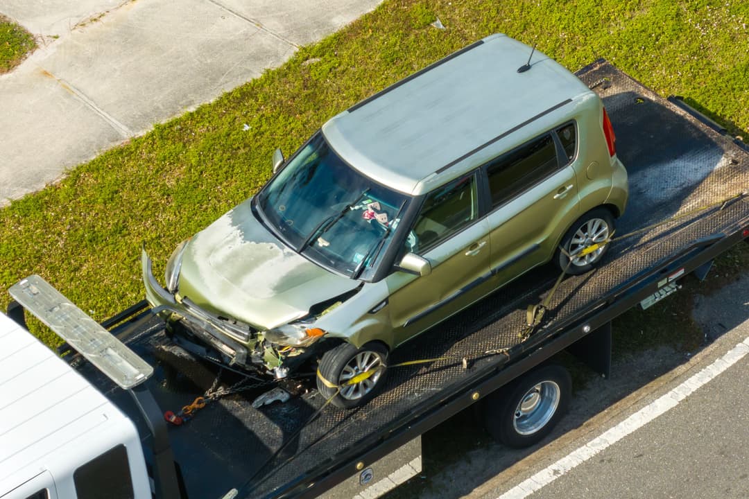 The Essential Role of a Car Accident Lawyer in Your Recovery Journey