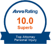 AVVO Rating