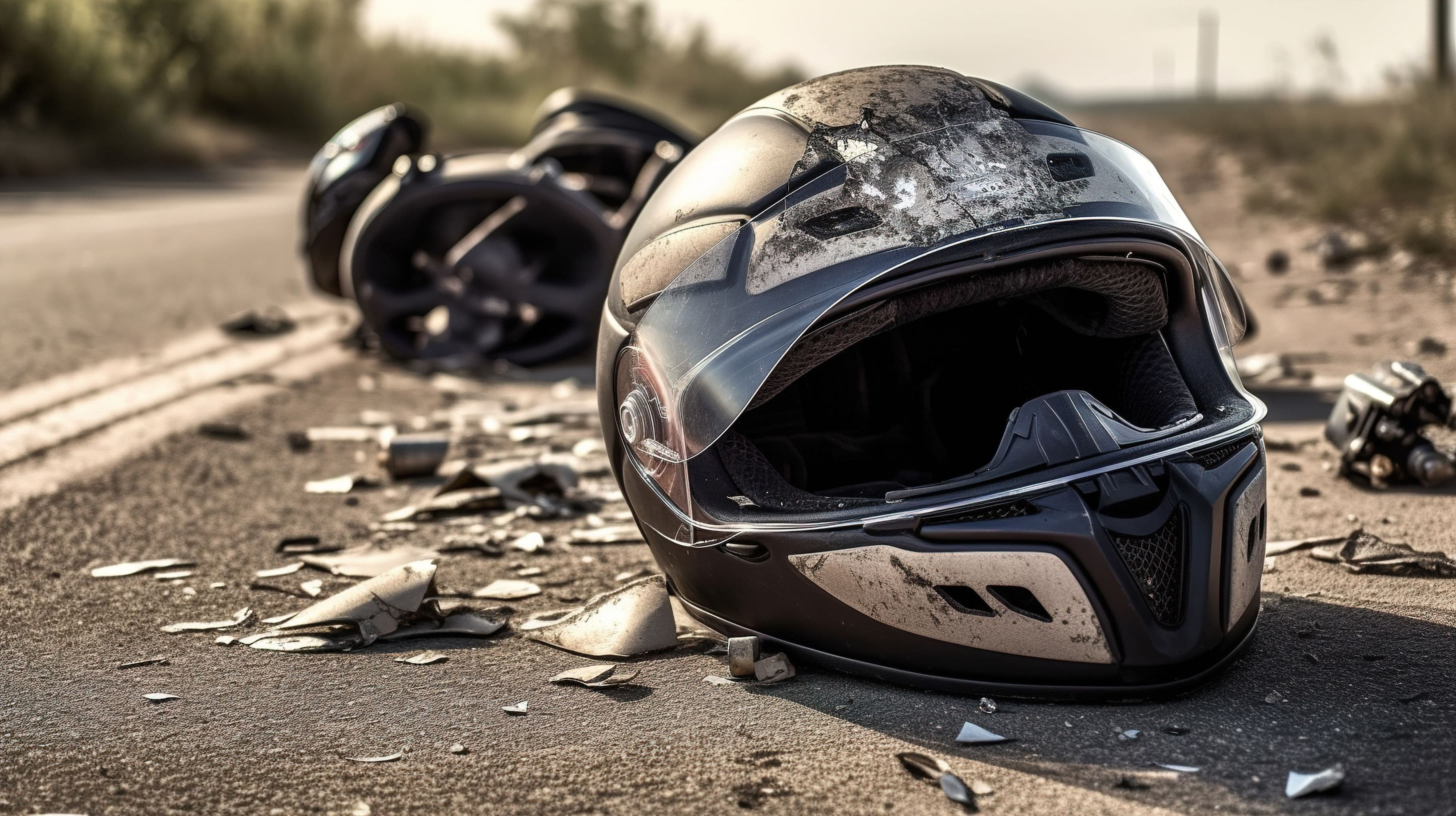 Image for What Does a Motorcycle Accident Lawyer Do?