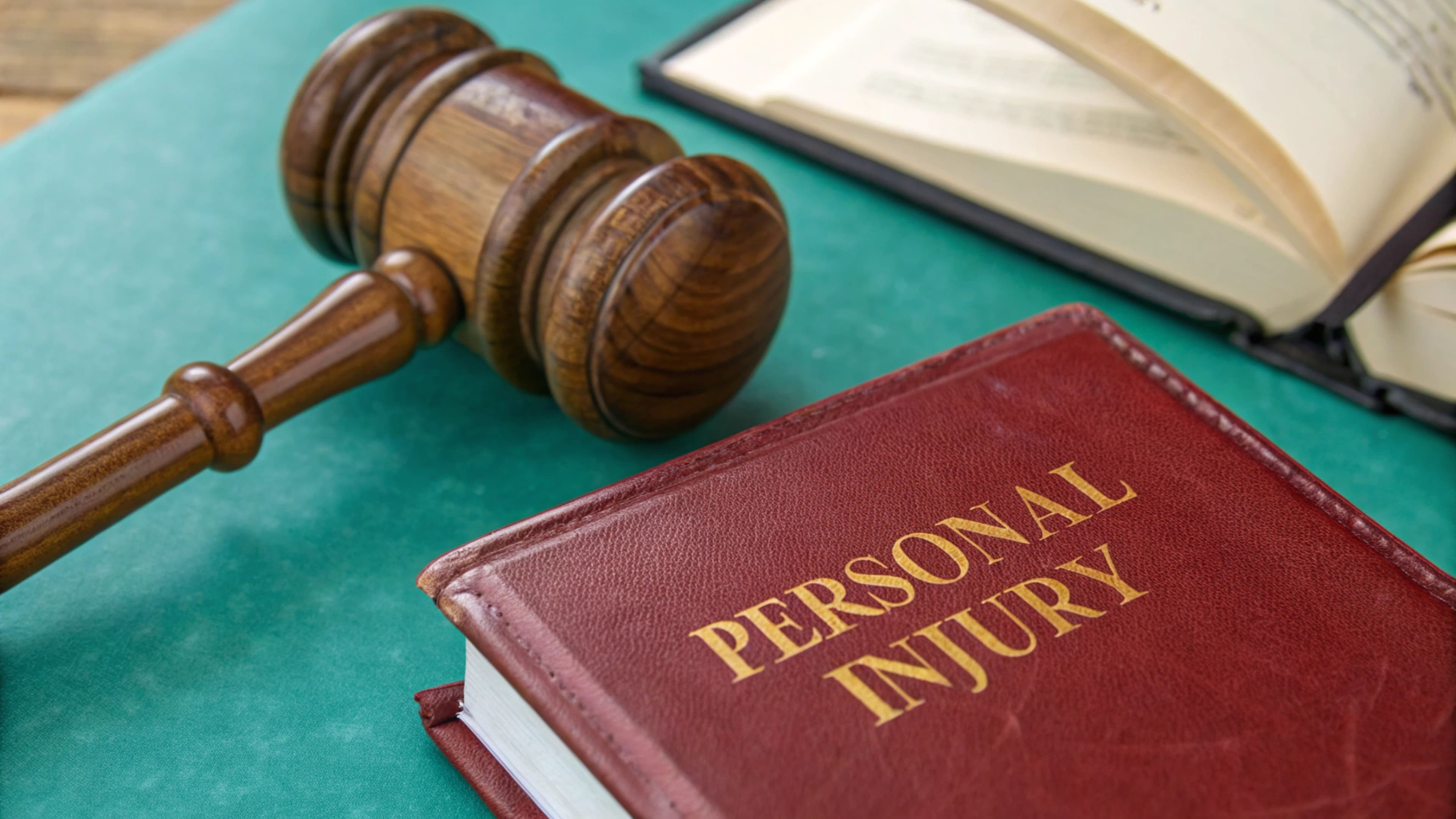 Image for Finding the Right Personal Injury Lawyer: Tips from Industry Insiders