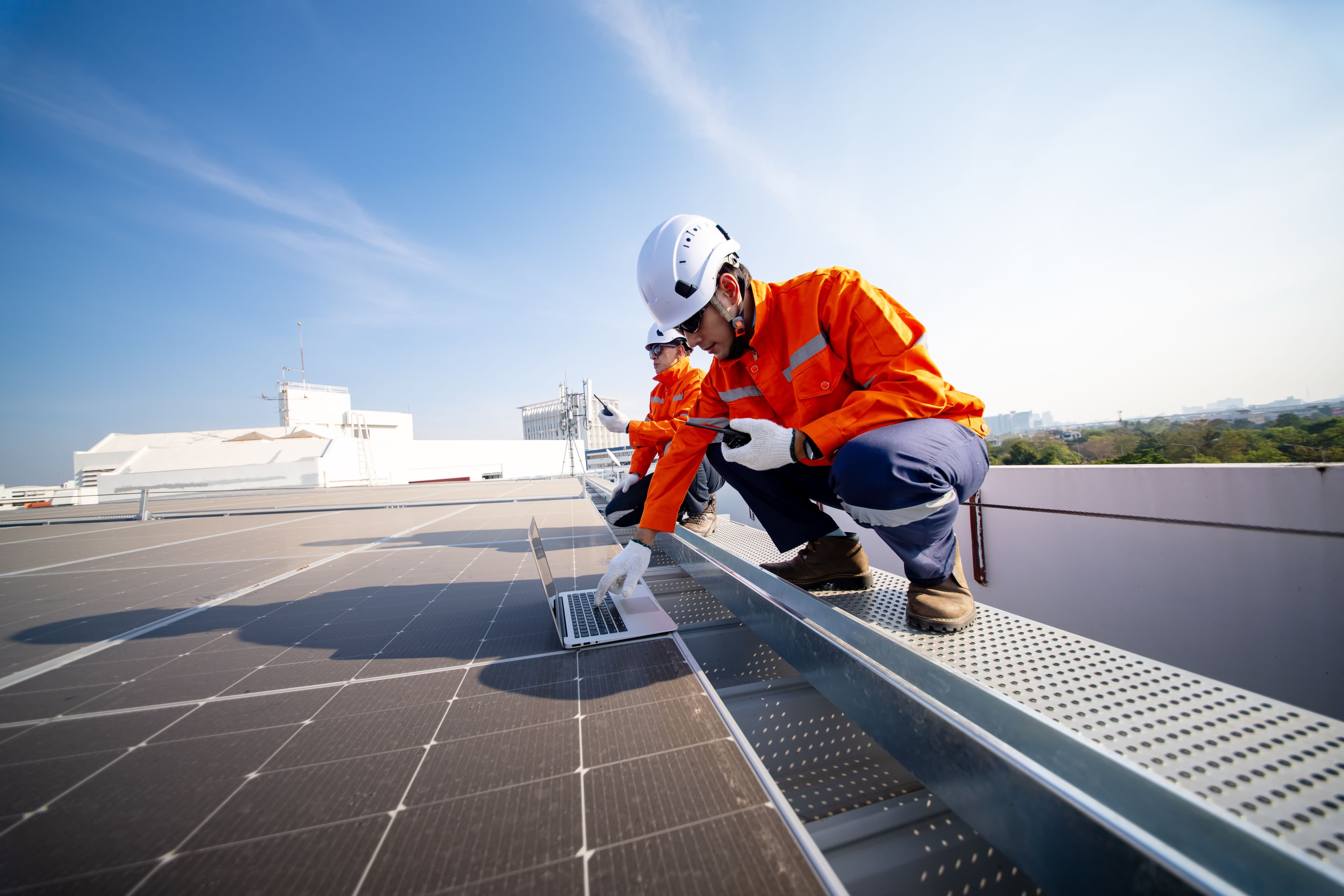 Image for Connect With a Workplace Accident Lawyer in Your Area