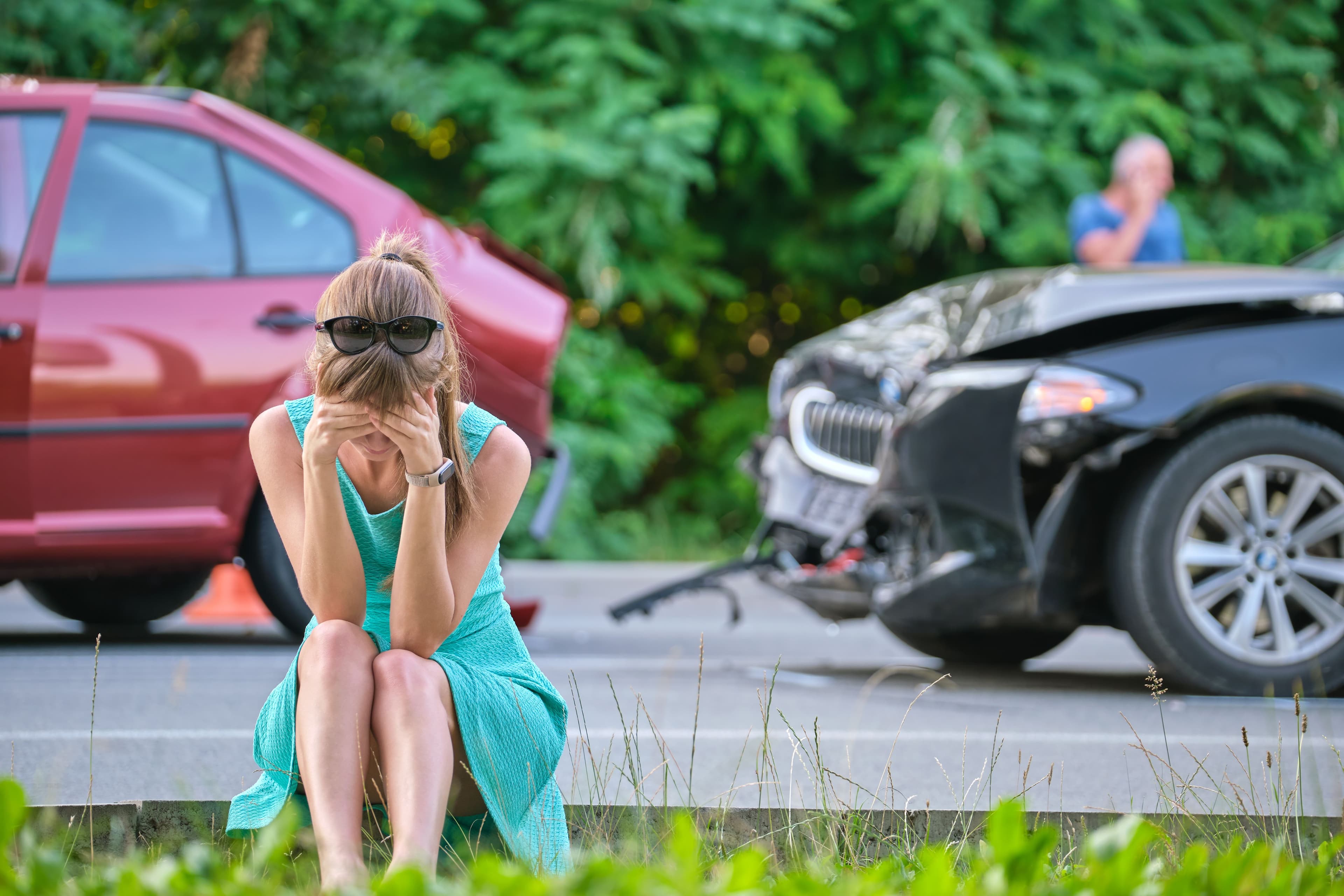 Image for Connect With a Car Accident Lawyer in Your Area