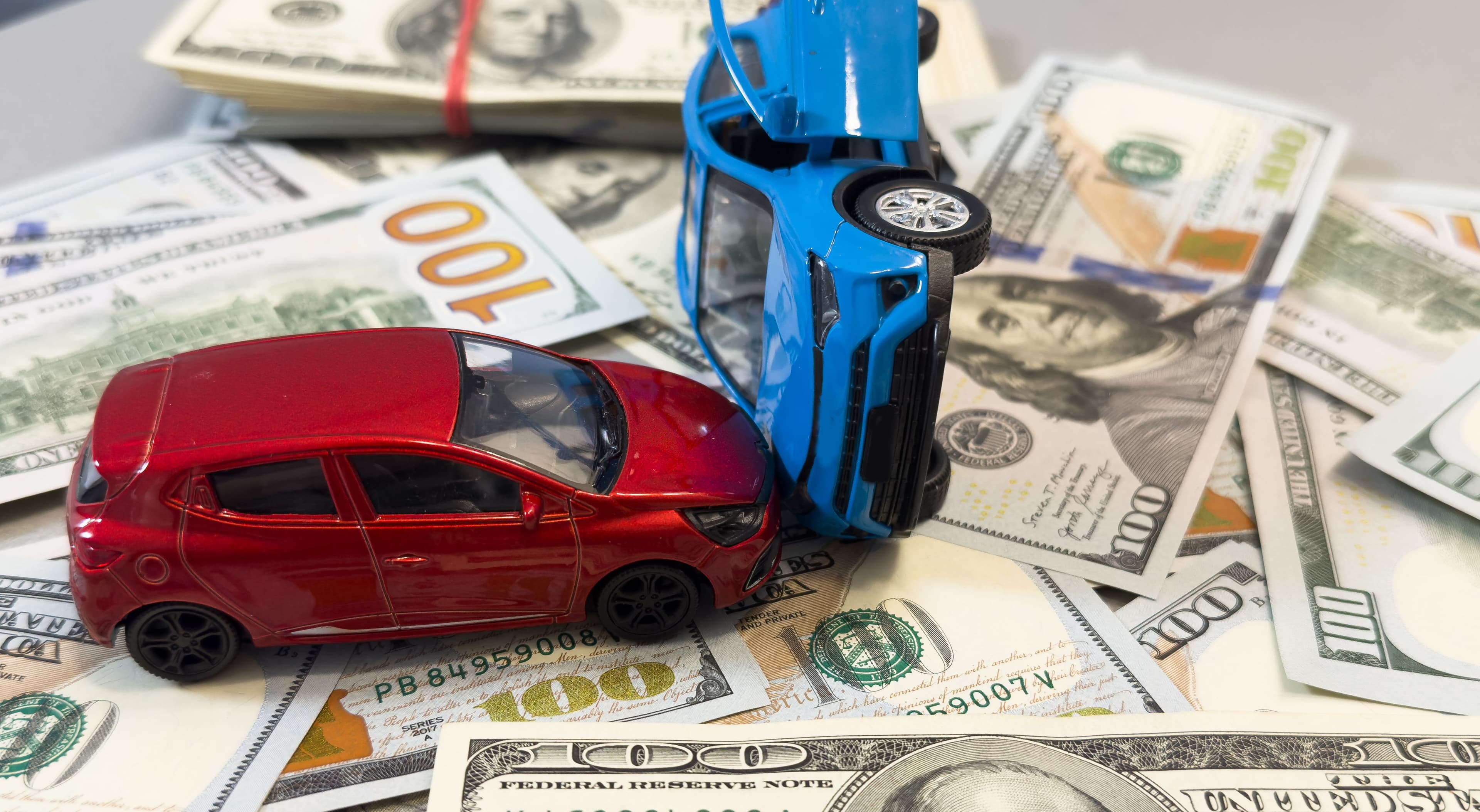 Image for The Financial Impact of Car Accidents: How To Recover Your Losses
