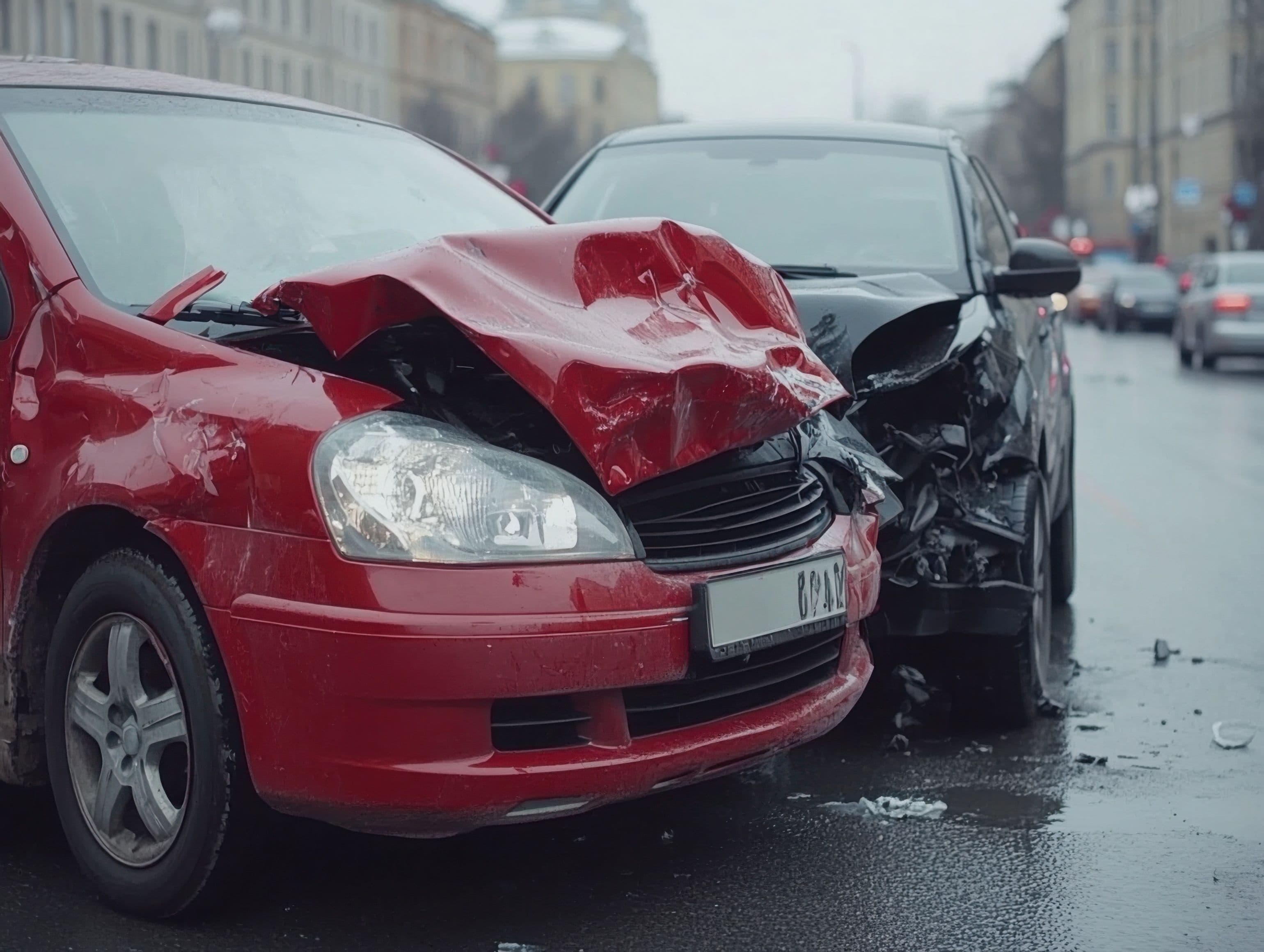 Image for What To Do After a Car Accident: A Step-by-Step Guide