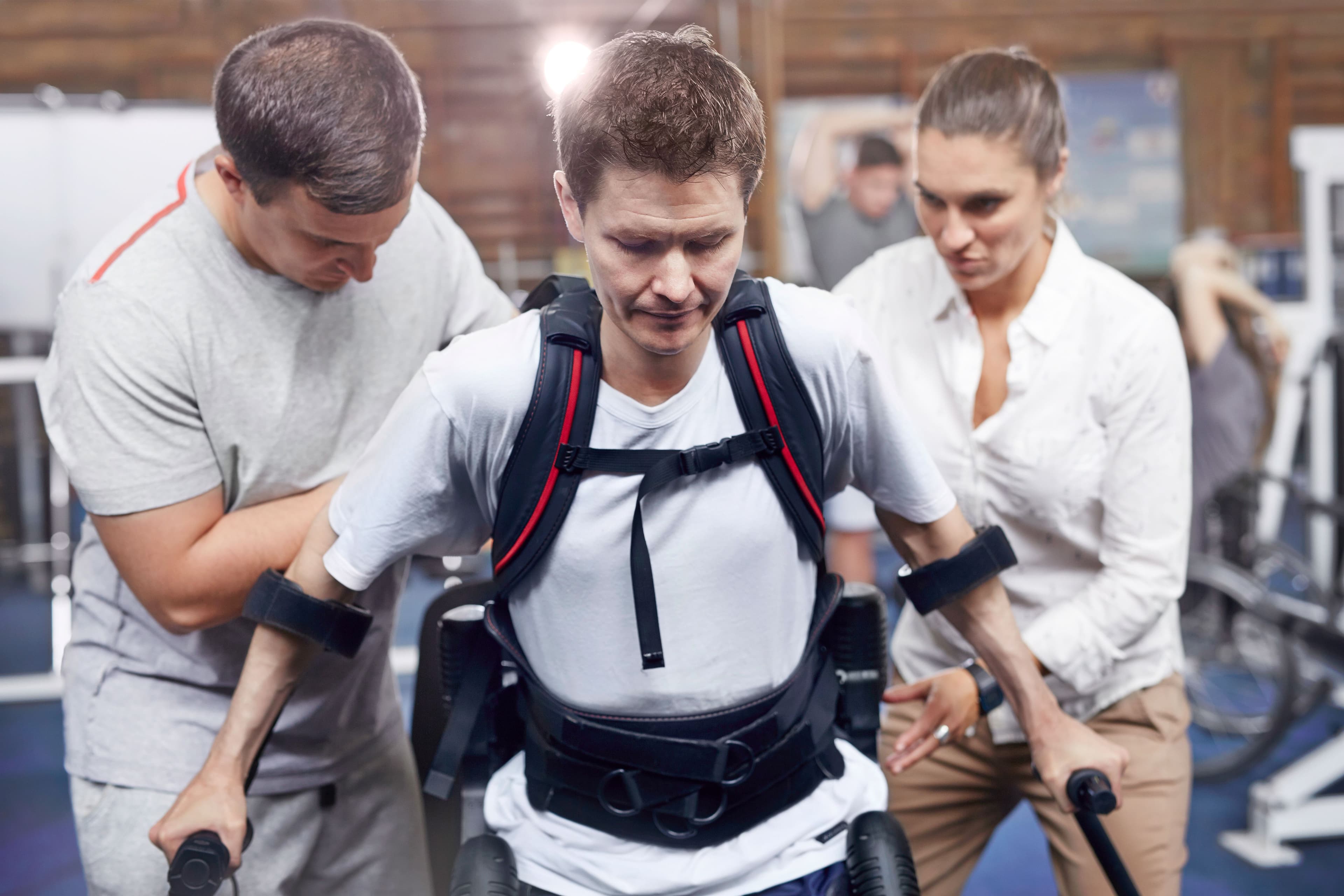 Image for The Role of Attorneys in Building Strong Catastrophic Injury Cases