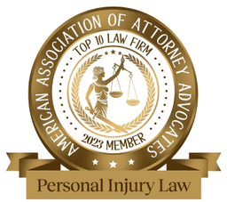 Personal Injury Law