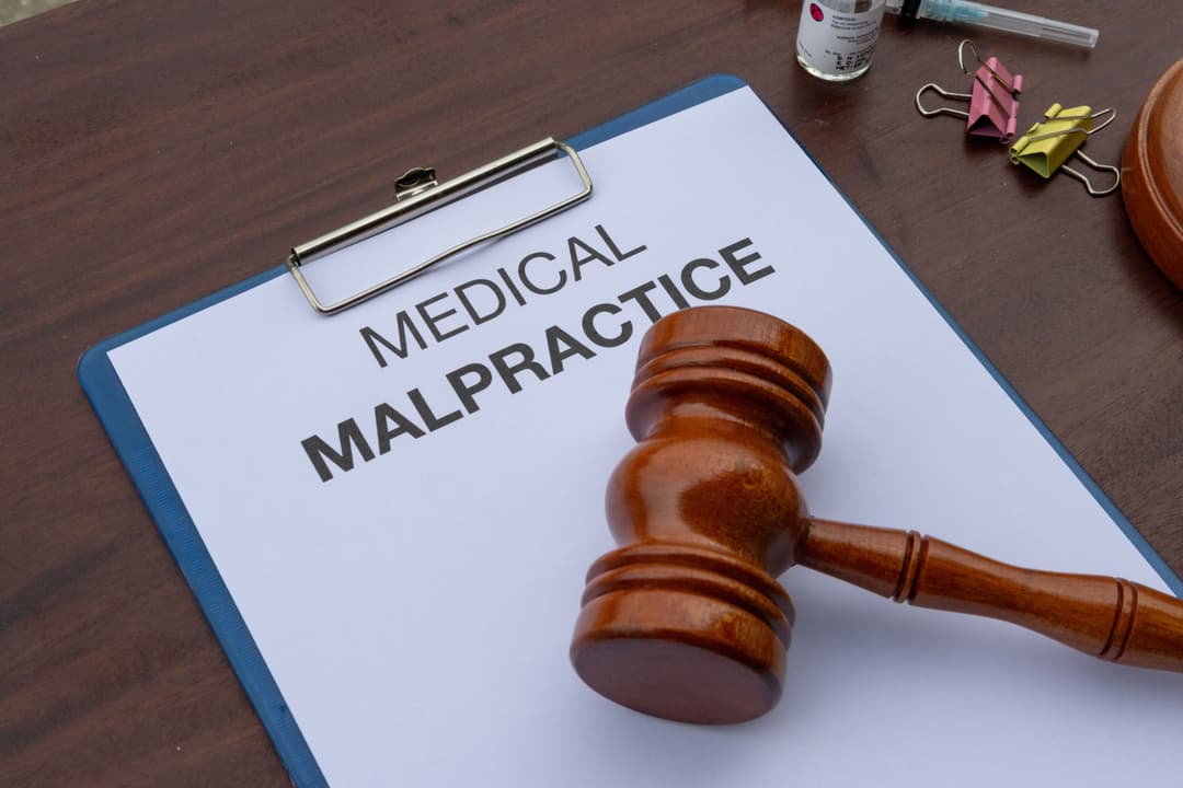 Common Pitfalls To Avoid When Filing a Medical Malpractice Lawsuit