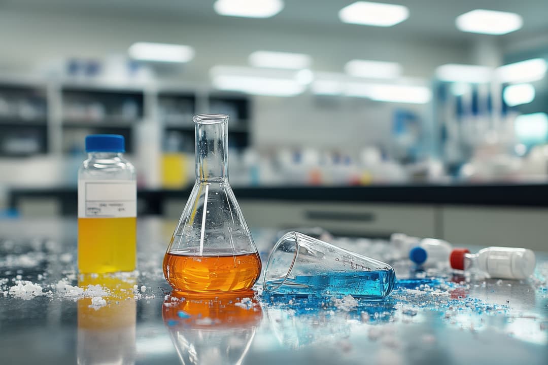 Understanding Toxic Exposure and Your Rights to Sue for Toxic Exposure