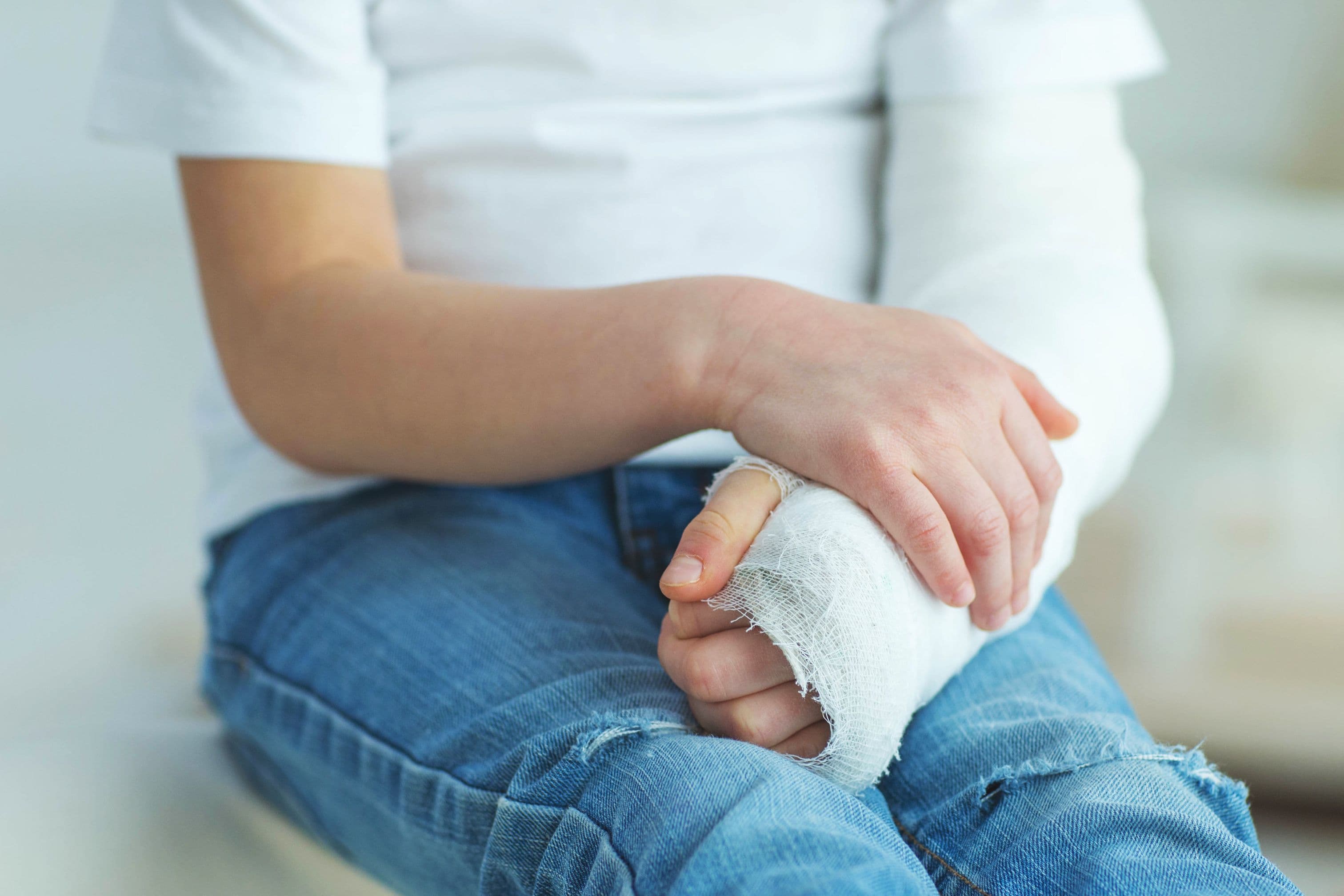 Image for Understanding the Rights of a Child in an Injury Case