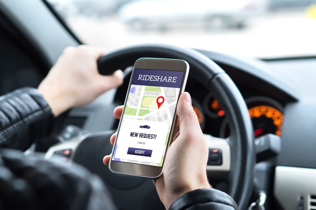 Can I Sue a Rideshare Company? Your Legal Options Explained