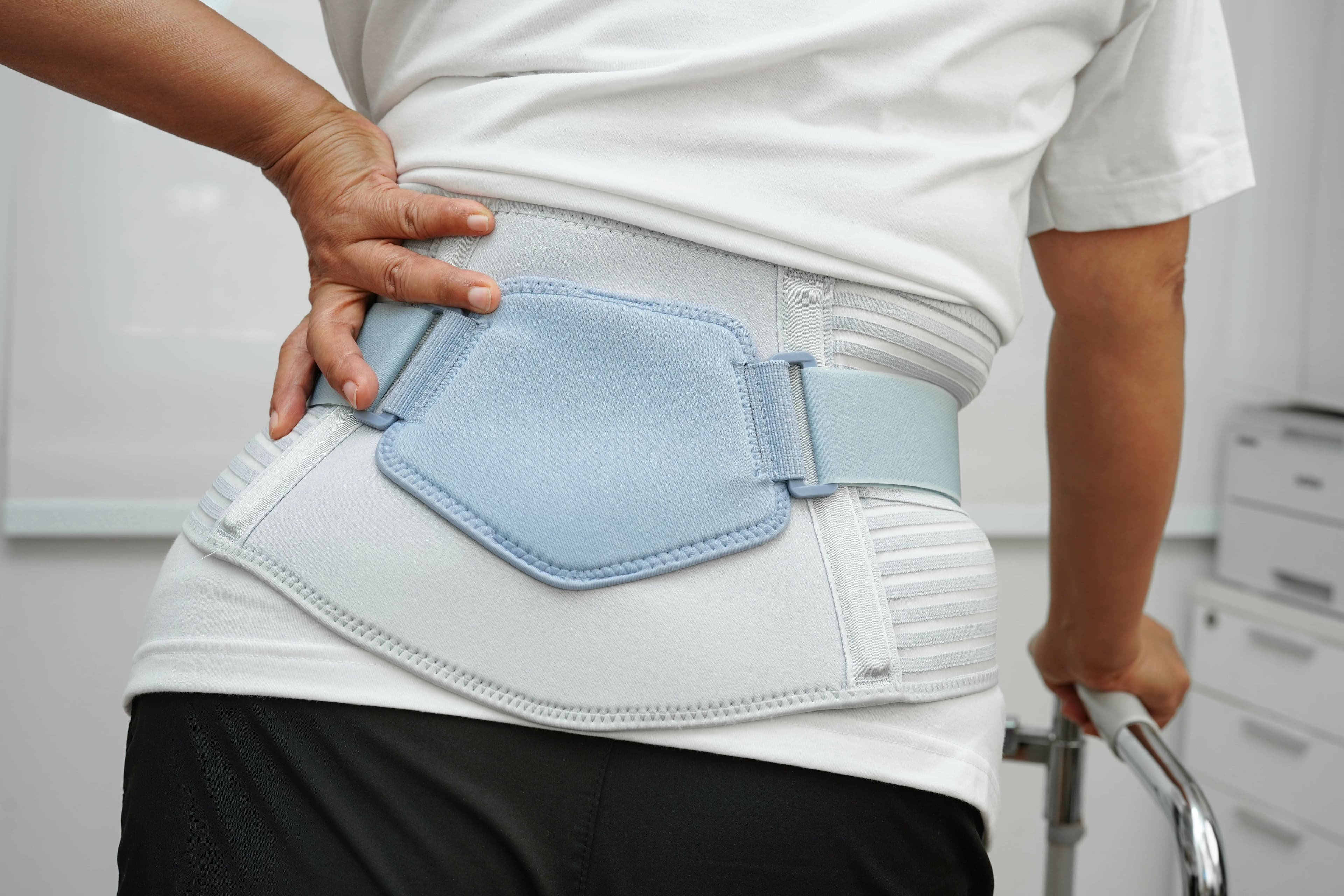 Image for Connect With a Spinal Cord Injury Lawyer in Your Area