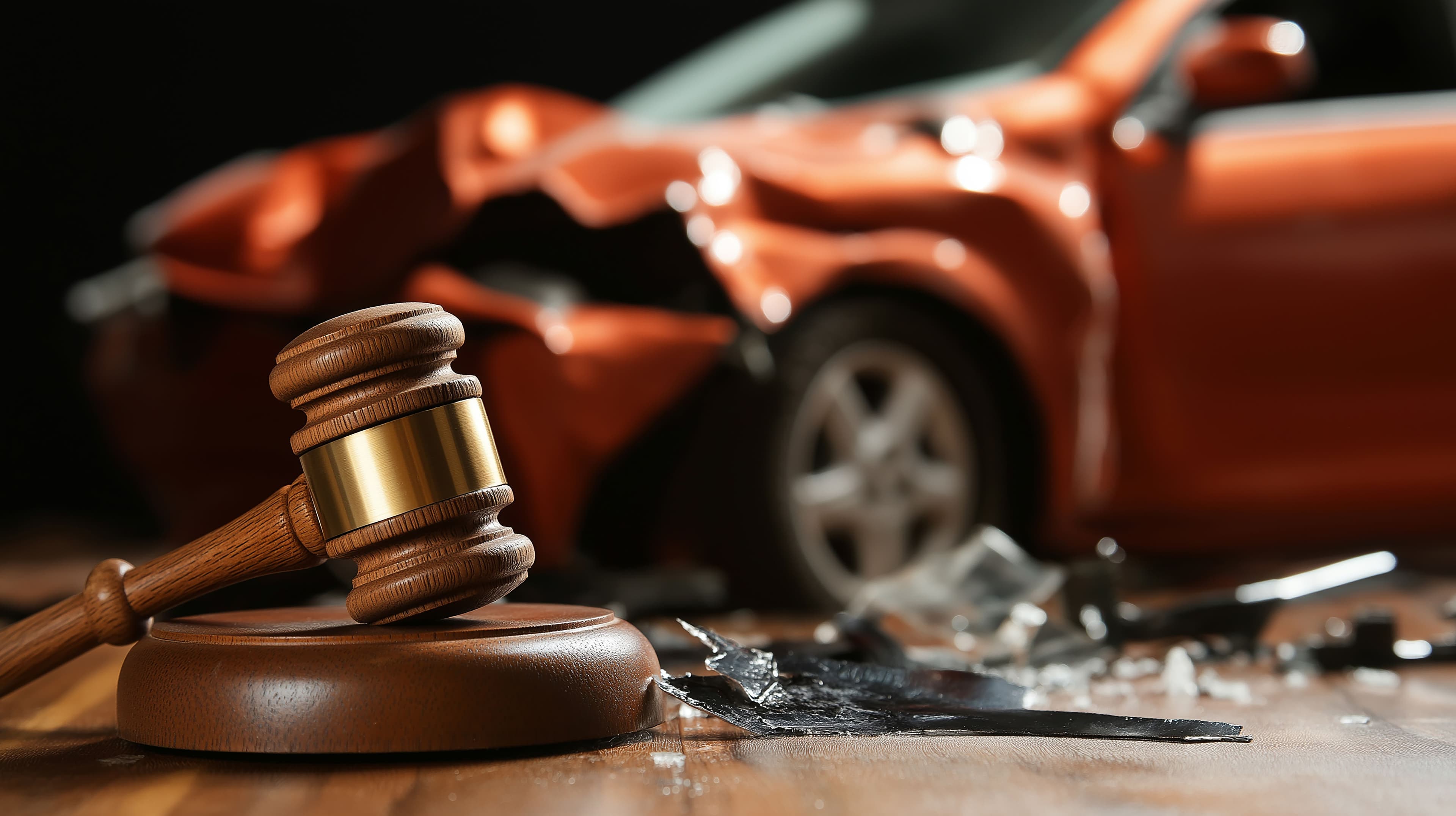 Image for The True Cost of Not Hiring an Accident Attorney: Risks and Consequences