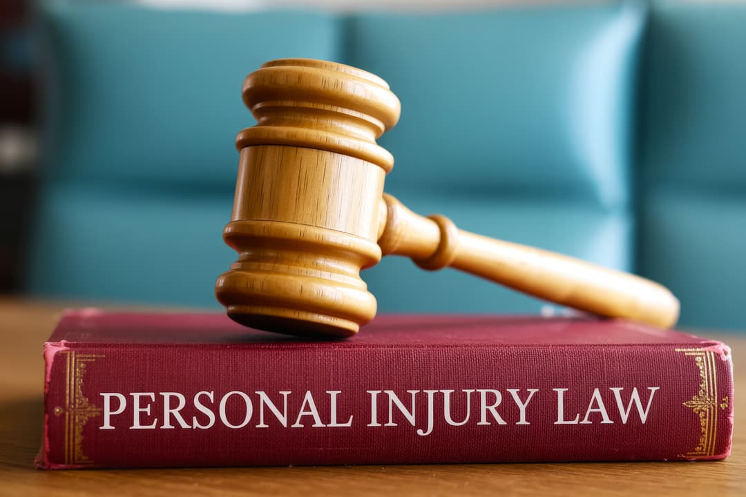 Why Every Accident Victim Needs a Personal Injury Lawyer on Speed Dial