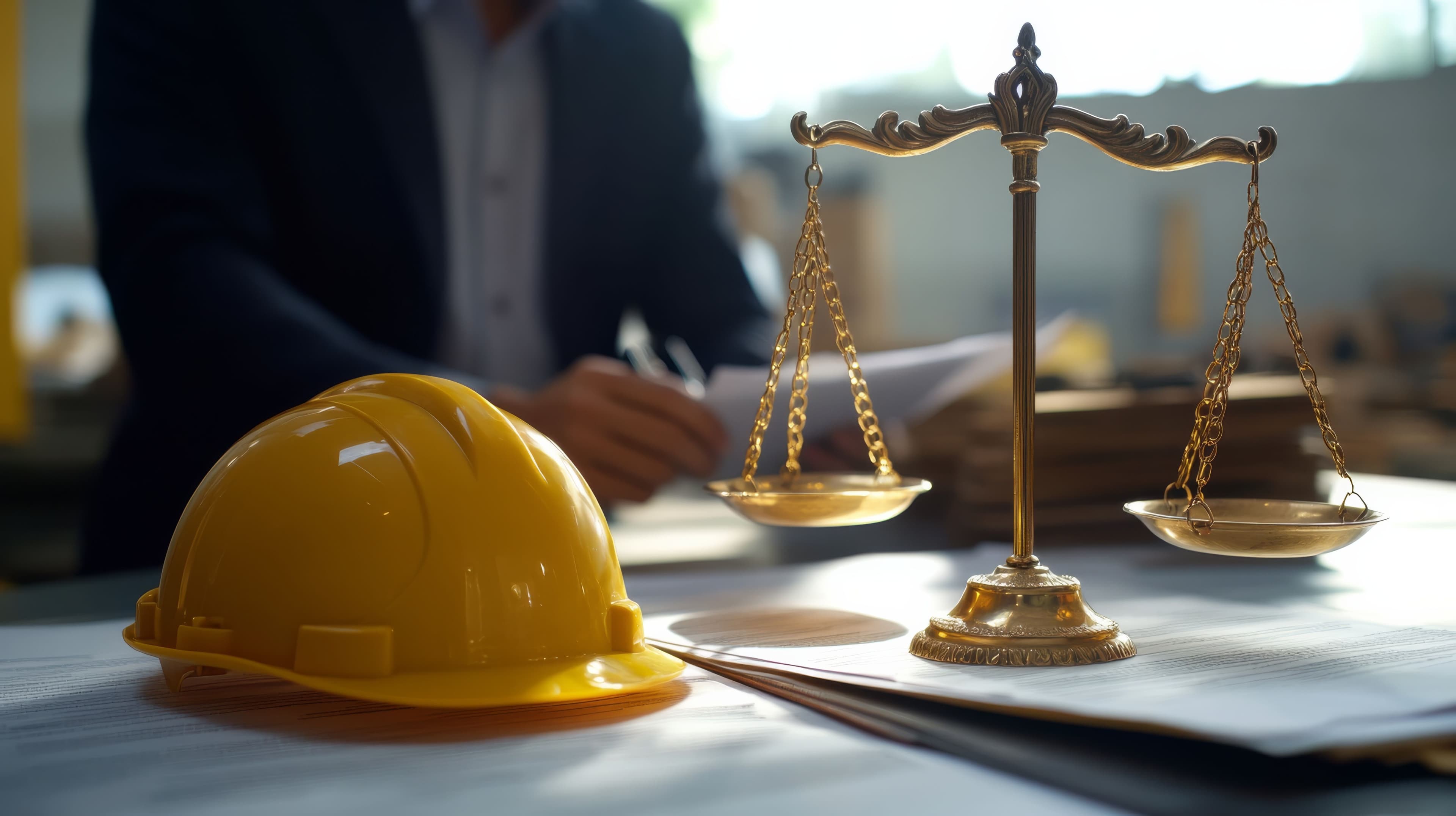 Image for Five Common Types of Workers’ Compensation Claims