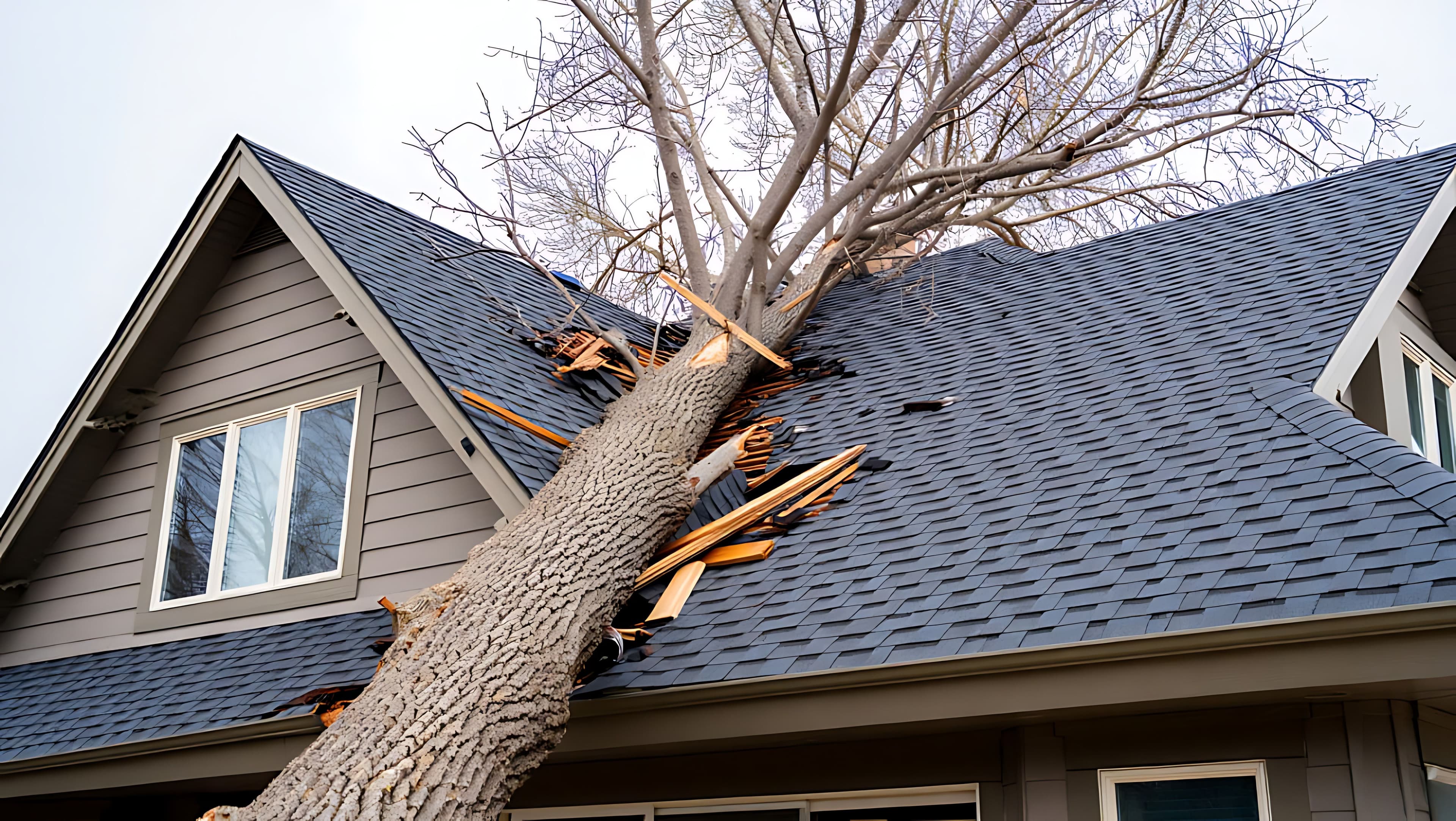 Image for How To Handle a Property Damage Claim