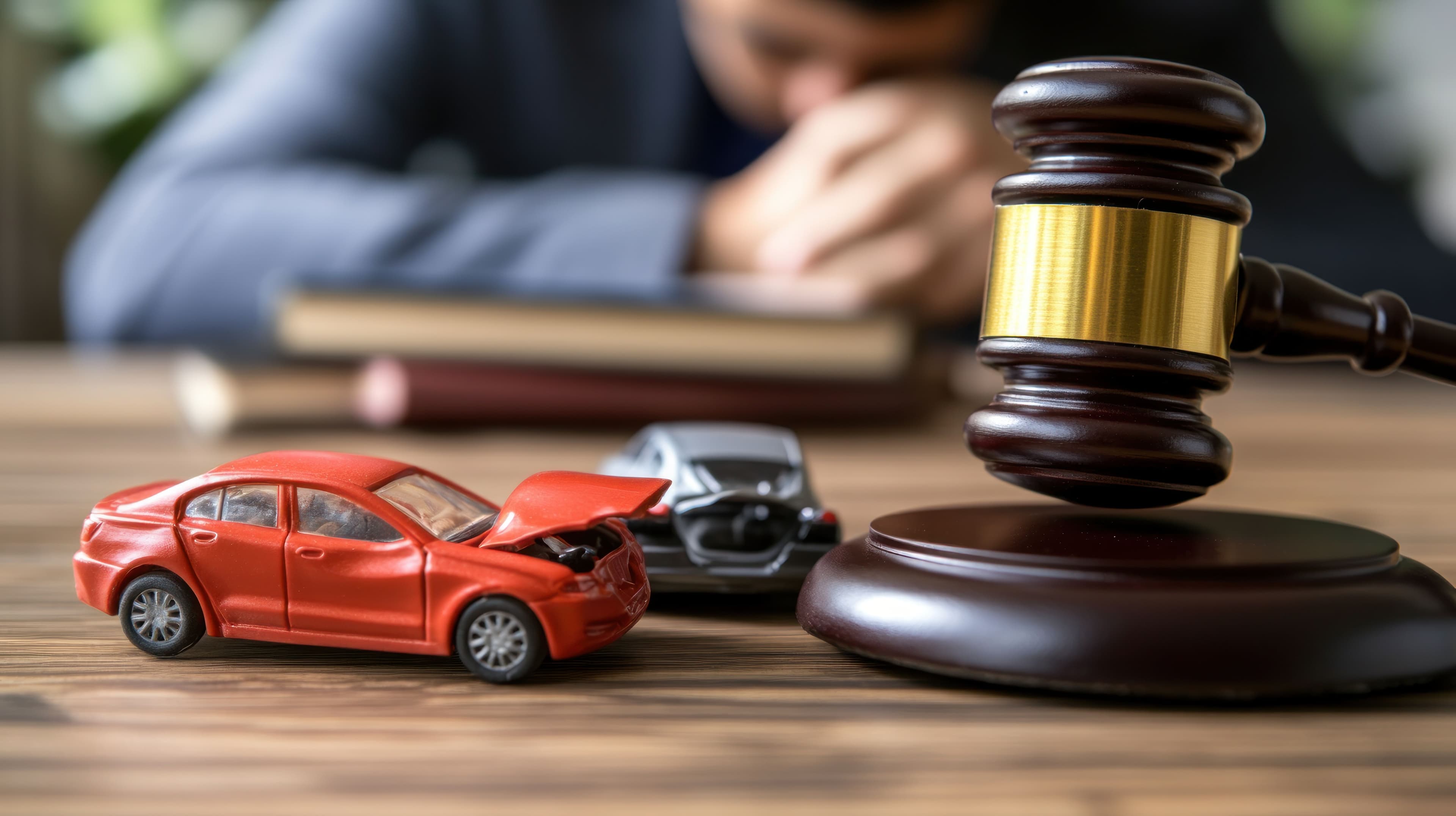 Image for How to Know if an Accident Attorney is Right for Your Case