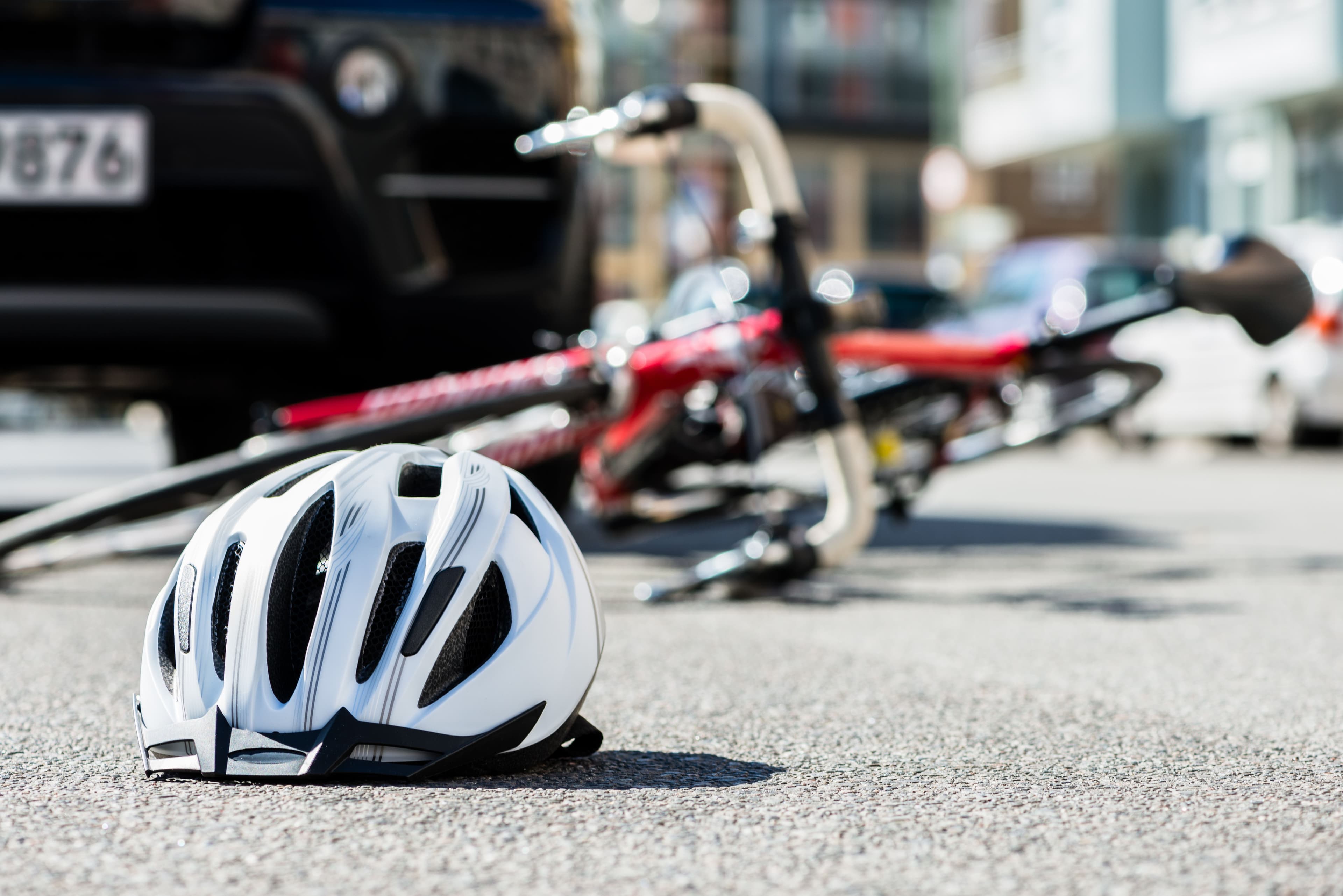 Image for The Unique Challenges of Bike Accident Cases: How an Experienced Lawyer Can Help