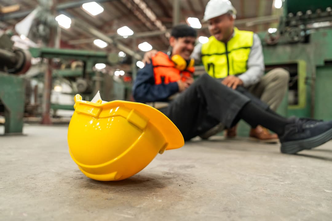 How To File a Construction Workplace Injury Claim