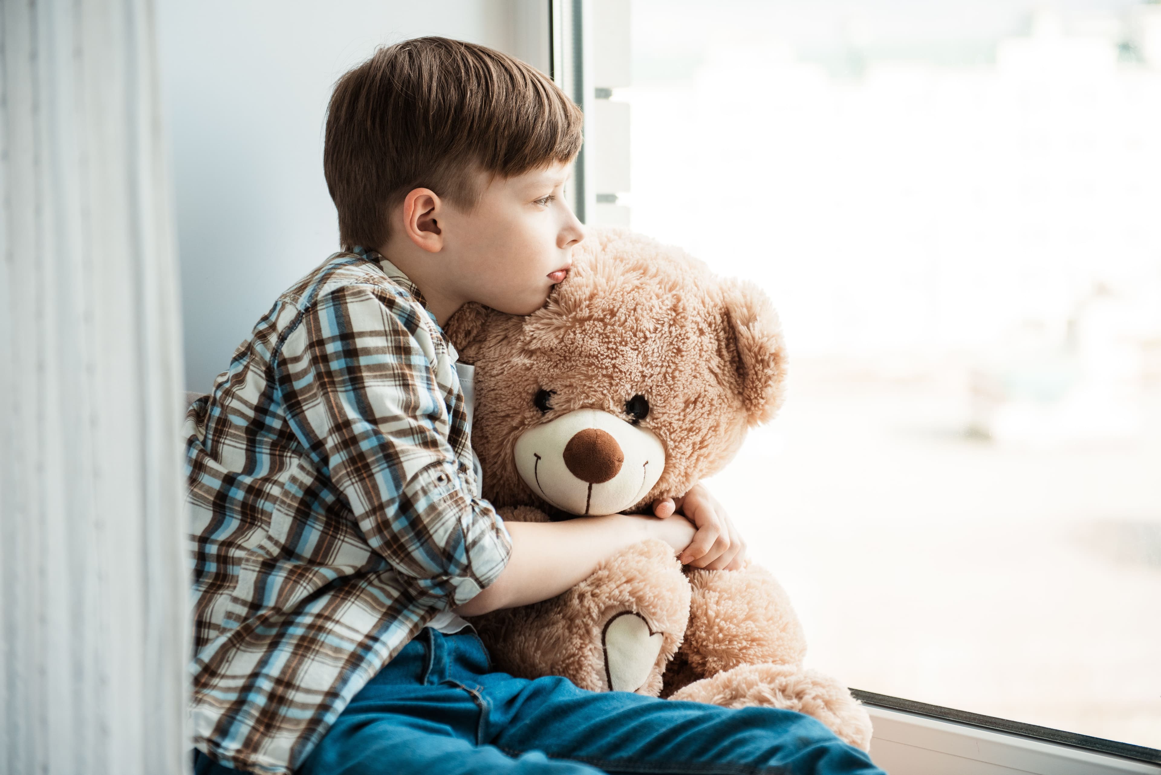 Image for Connect With a Child Injury Lawyer in Your Area