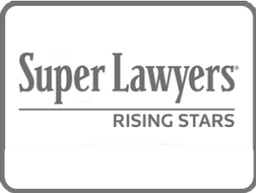 Super Lawyers Rising Stars