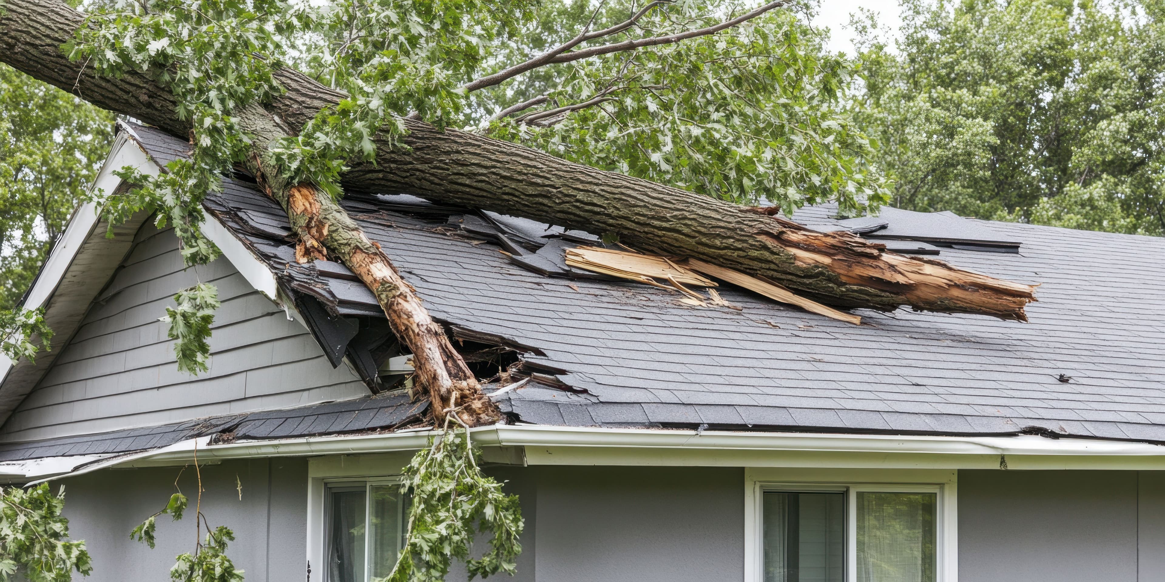 Image for Connect With a Property Damage Lawyer in Your Area
