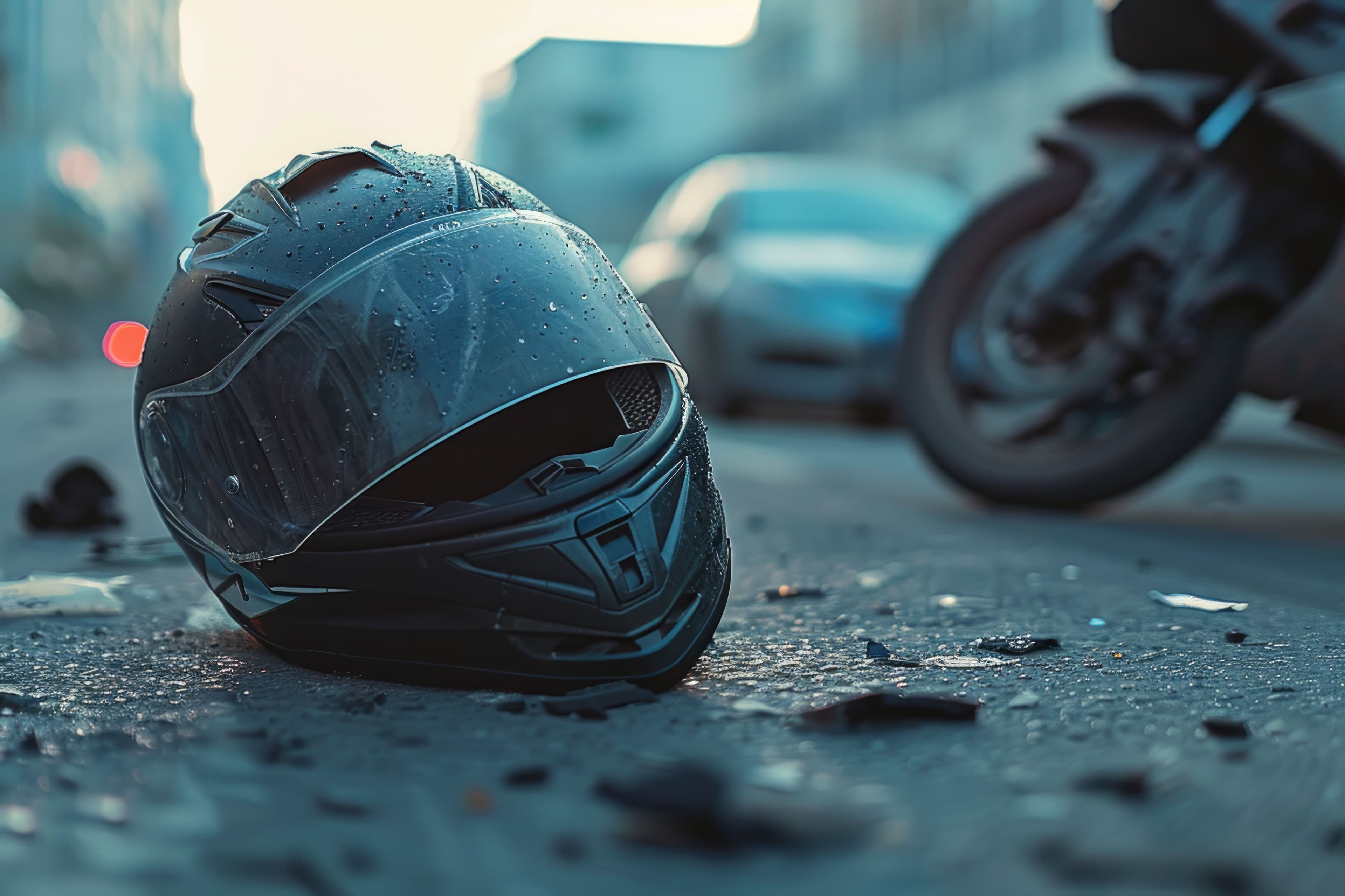Image for Connect With a Motorcycle Accident Lawyer in Your Area